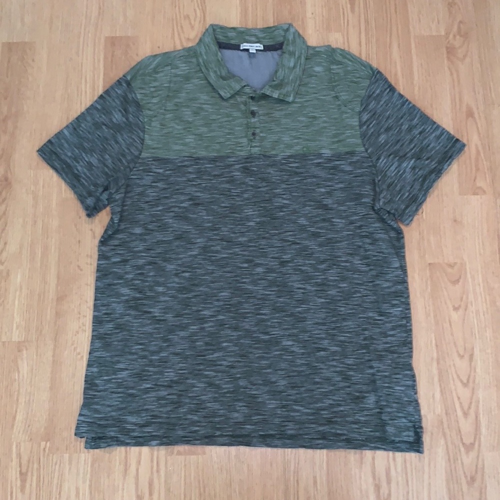 Calvin Klein Jeans Polo Shirt